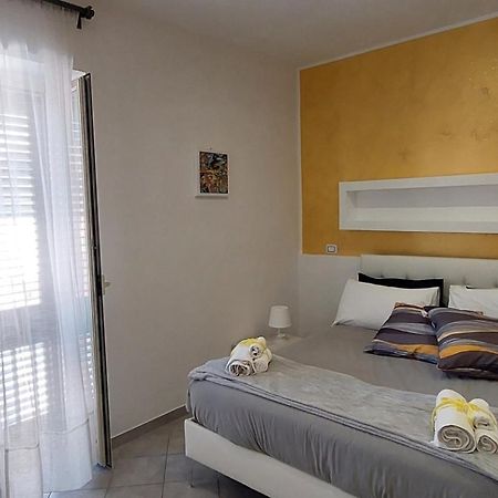 B&B Marina Vietri Bagian luar foto