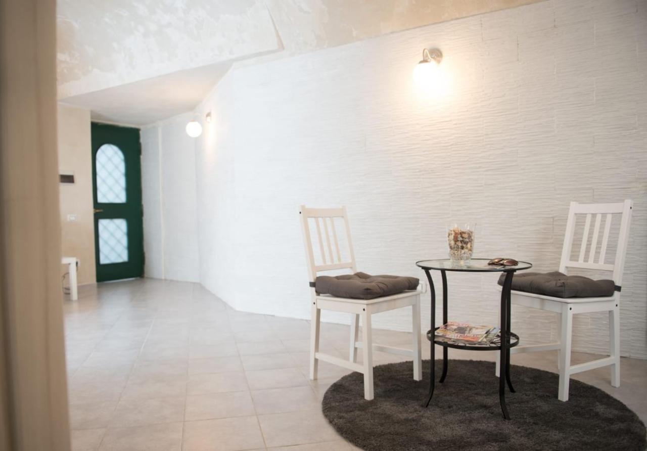 B&B Marina Vietri Bagian luar foto