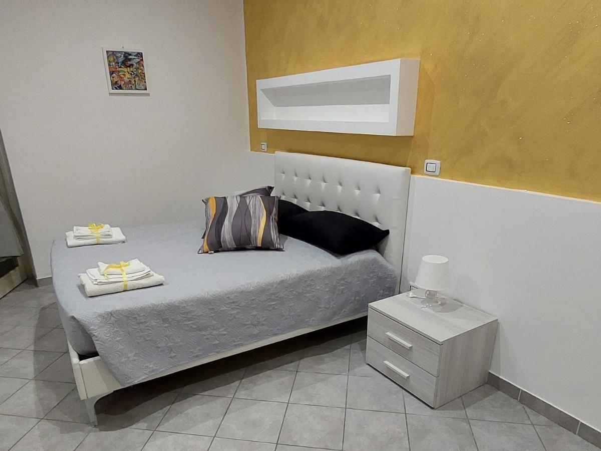 B&B Marina Vietri Bagian luar foto