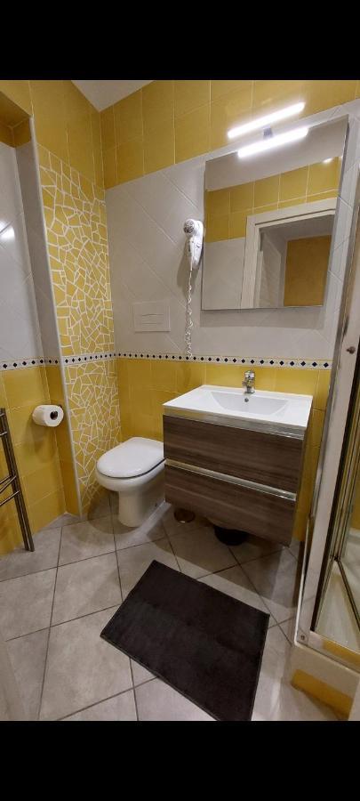 B&B Marina Vietri Bagian luar foto