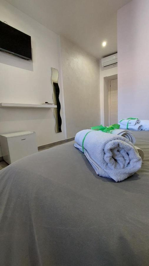 B&B Marina Vietri Bagian luar foto